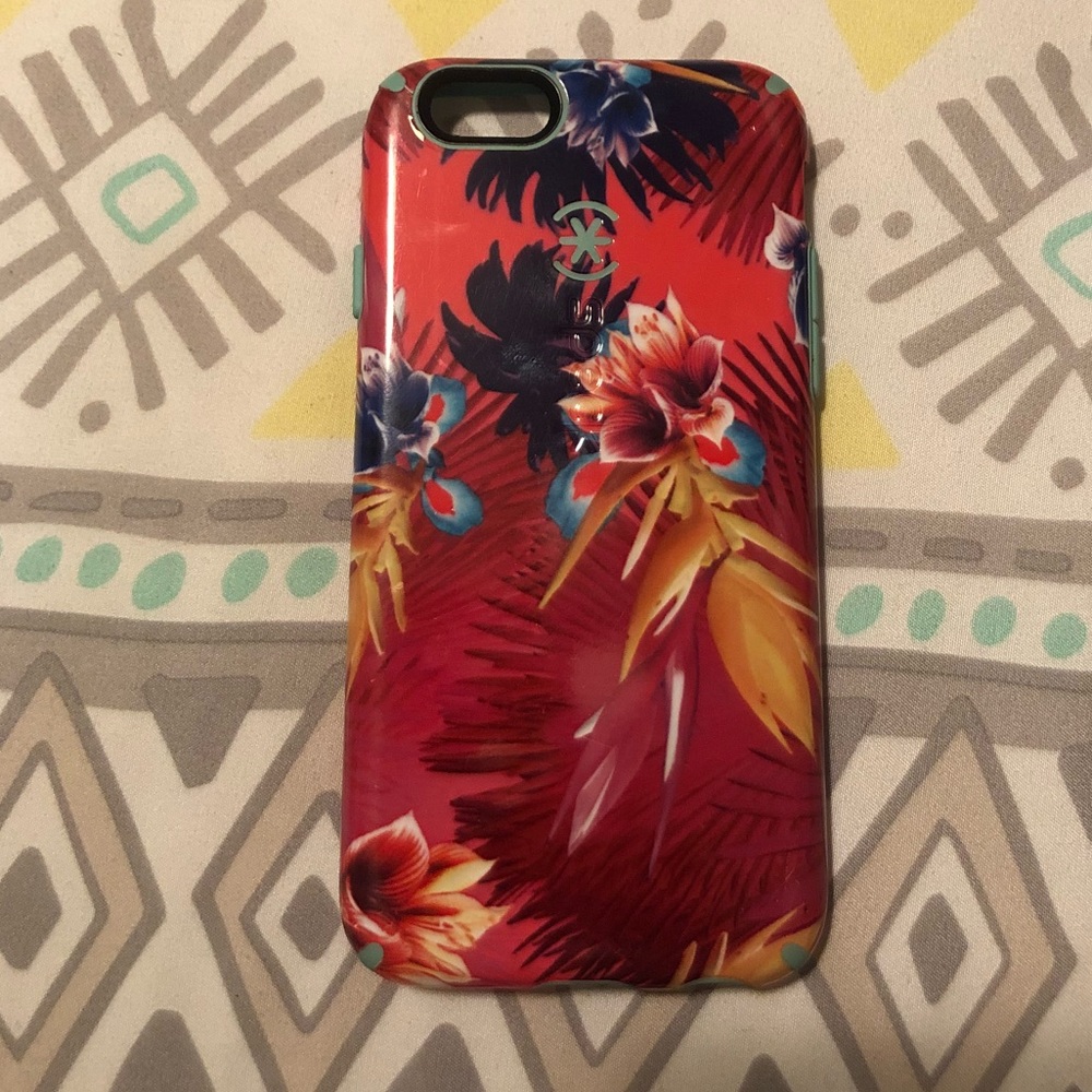 iPhone 6/6s case